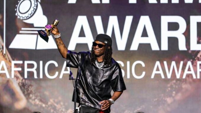 AFRIMA 2026