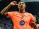 Marcus Rashford