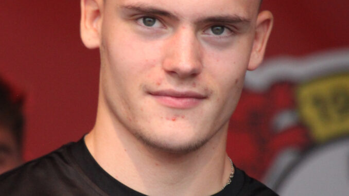 Florian Wirtz