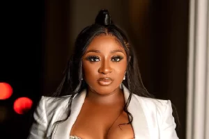 Ini Edo