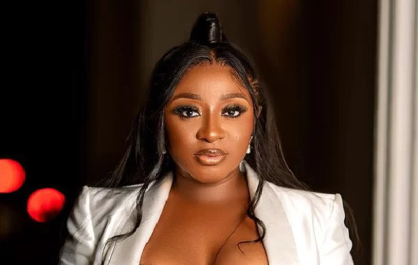 Ini Edo
