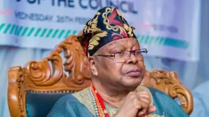Gboyega Odunsanwo
