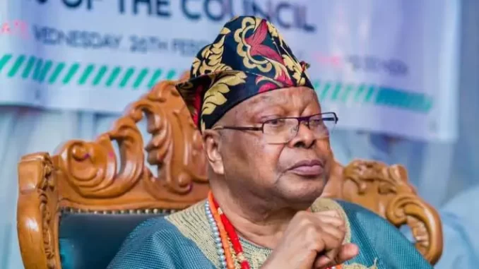 Gboyega Odunsanwo