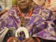Badagry Monarch