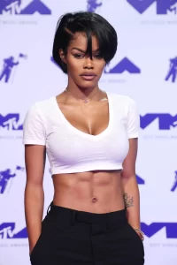 Teyana Taylor