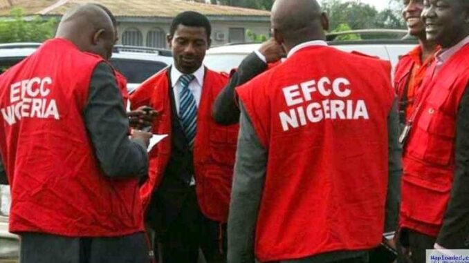 EFCC