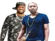 Peter Okoye and Seun Kuti