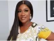 Mercy Johnson