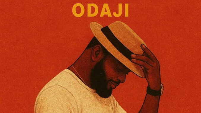 Odaji - For You