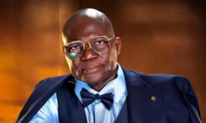 Reuben Abati