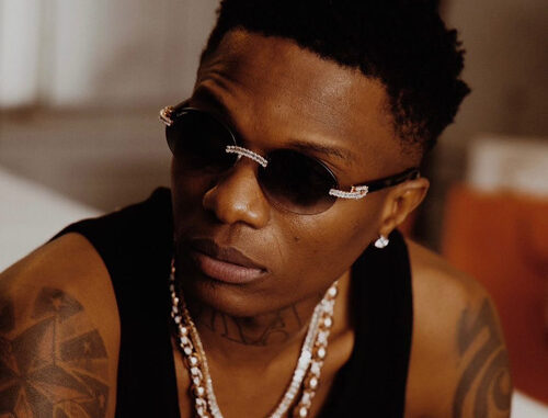 Wizkid