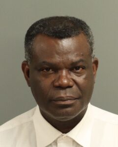 Prof. Ekelekamchukwu Alphonsus Ngwadom