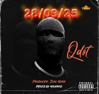 Qdot – 28th Of Sept