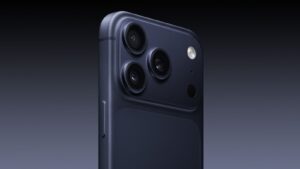 iPhone 18 Pro