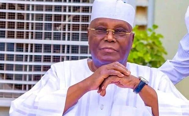 Atiku Abubakar