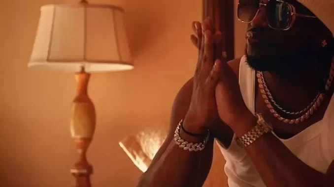 Rudeboy – Beauty Modara