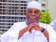 Atiku Abubakar