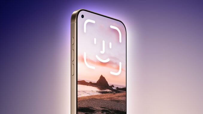 iPhone 18