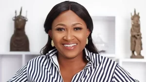  Mary Njoku 