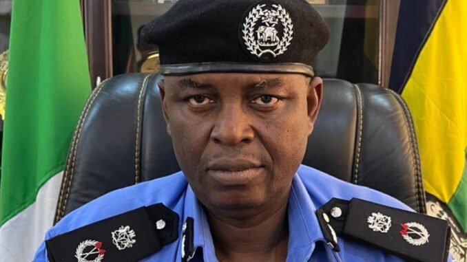 CP Rabiu