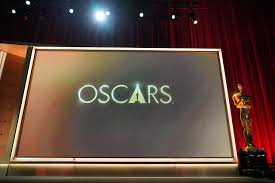 2026 Oscar