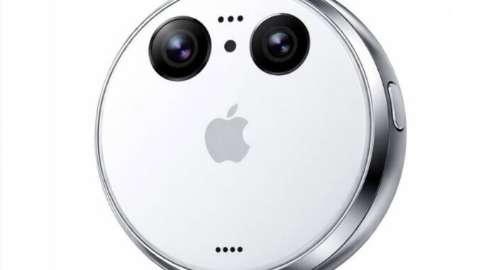 Apple's Upcoming Siri Chatbot and AI Pin