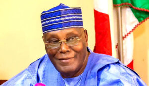 Atiku Abubakar