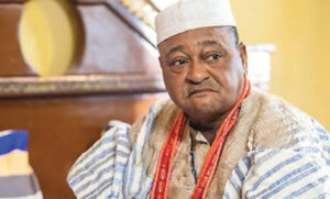 Jide Kosoko