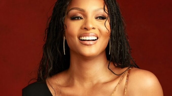 Osas Ighodaro
