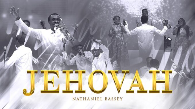 Nathaniel Bassey