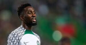 Wilfred Ndidi