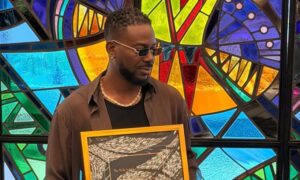 Adekunle Gold
