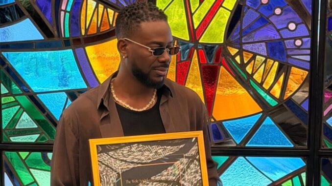 Adekunle Gold
