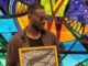 Adekunle Gold
