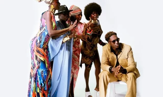oSHAMO – Shina Rampe