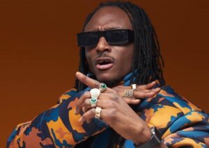 Terry G