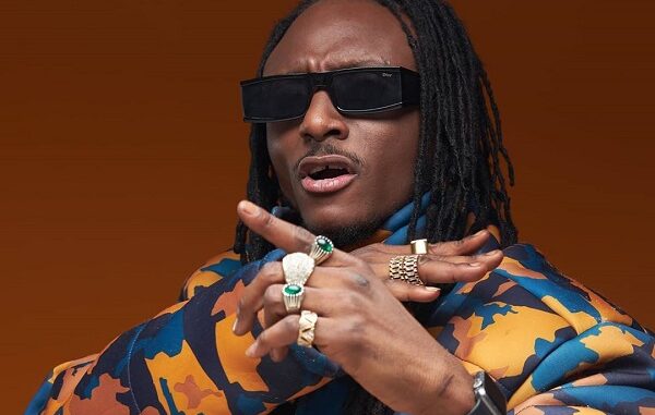Terry G