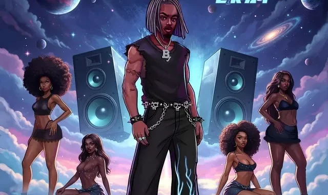 CKay – BADAMINTON