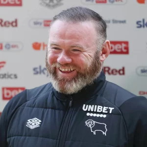 Wayne Rooney
