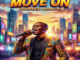 Thunder Miracle - Move On