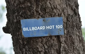 Billboard Hot