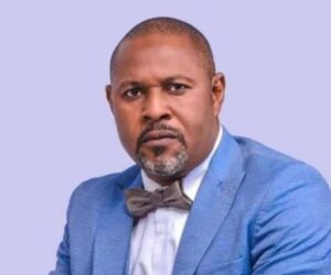 Saidi Balogun