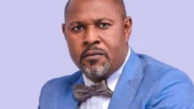 Saidi Balogun
