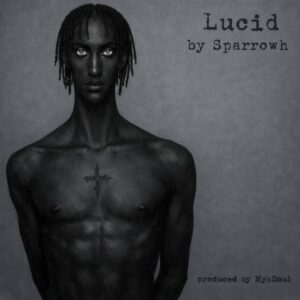 LARRY SPARROWH - Lucid