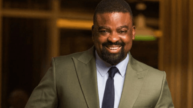 Kunle Afolayan