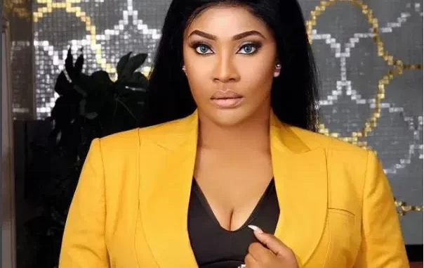 Angela Okorie