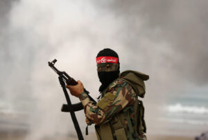 Militant