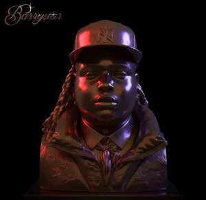 Barry Jhay – Steady
