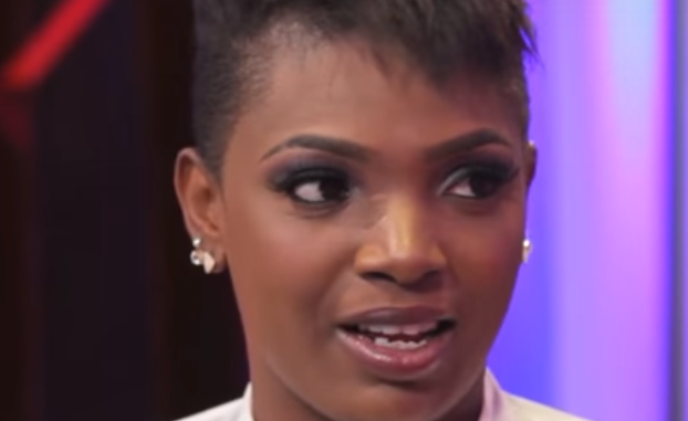 Annie Idibia