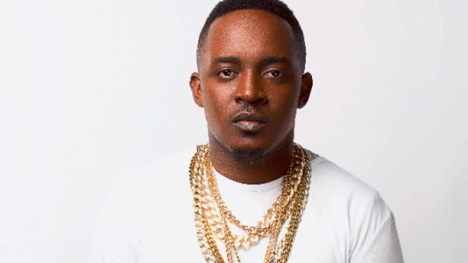 M.I” Abaga